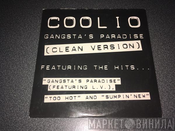  Coolio  - Gangsta's Paradise