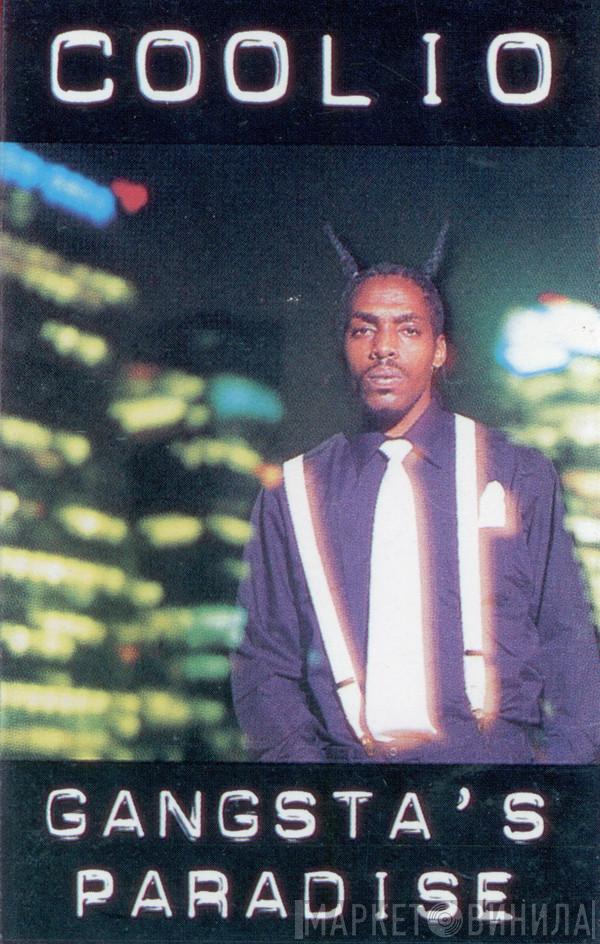  Coolio  - Gangsta's Paradise