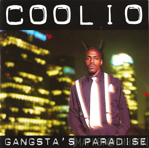 Coolio  - Gangsta's Paradise