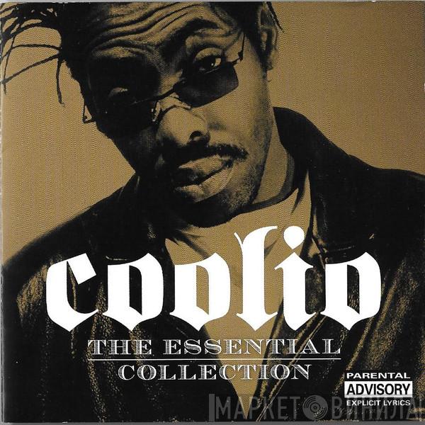 Coolio - The Essential Collection
