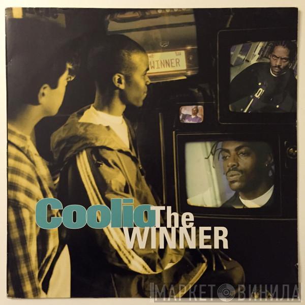  Coolio  - The Winner