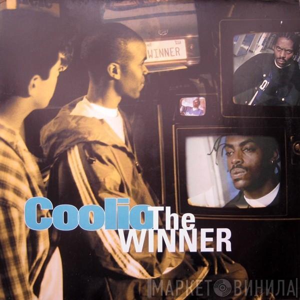 Coolio - The Winner