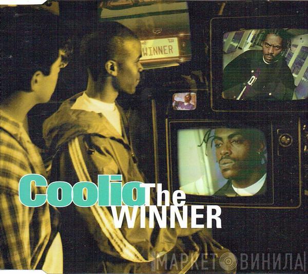  Coolio  - The Winner