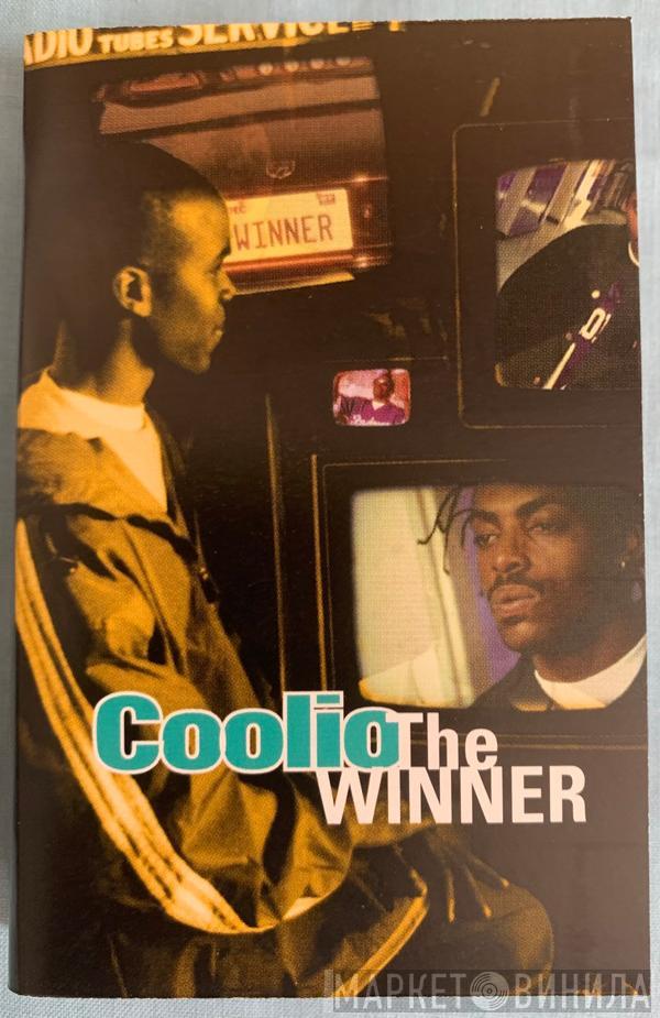Coolio - The Winner