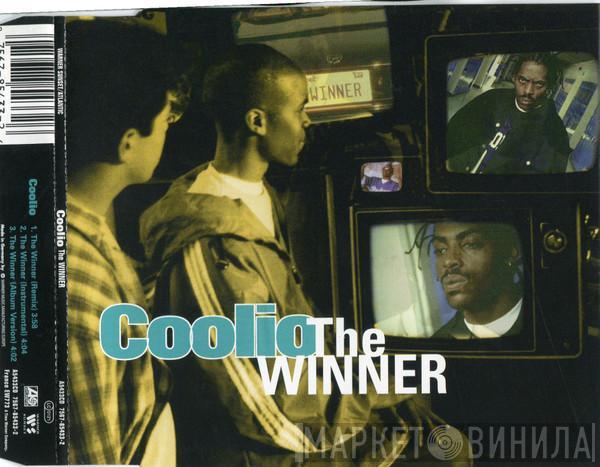  Coolio  - The Winner