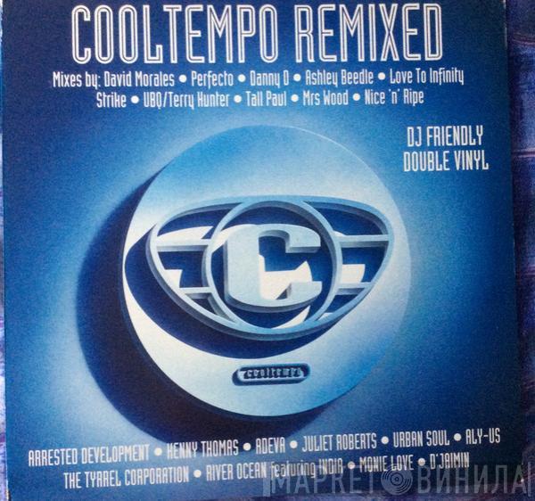  - Cooltempo Remixed