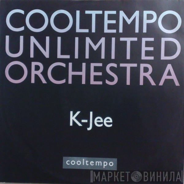 Cooltempo Unlimited Orchestra - K-Jee