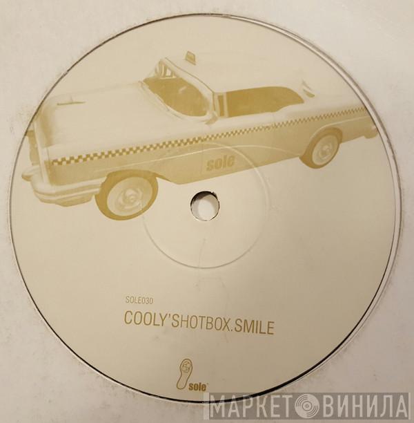 Cooly's Hot Box - Smile
