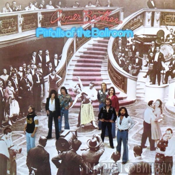 Cooper Brothers - Pitfalls Of The Ballroom