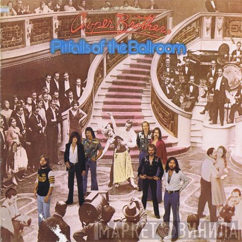 Cooper Brothers - Pitfalls Of The Ballroom