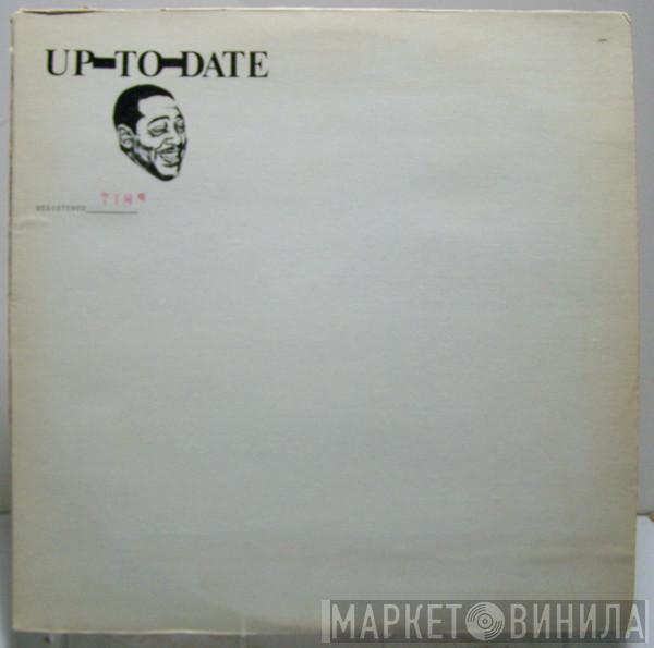 Cootie Williams & His Rug Cutters, Duke Ellington And His Orchestra - The Studio Recordings Volume One 1937-1947