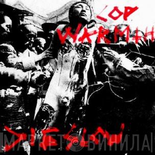  Cop Warmth  - Cop Warmth