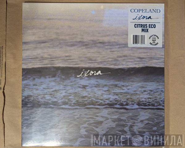Copeland - Ixora
