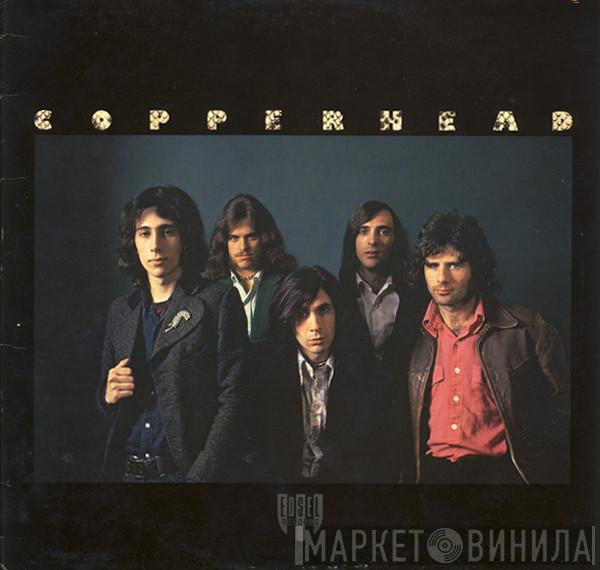 Copperhead - Copperhead