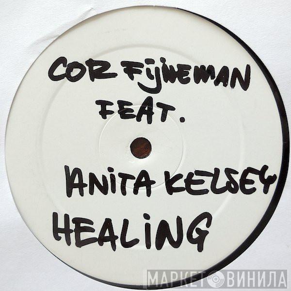 Cor Fijneman, Anita Kelsey - Healing