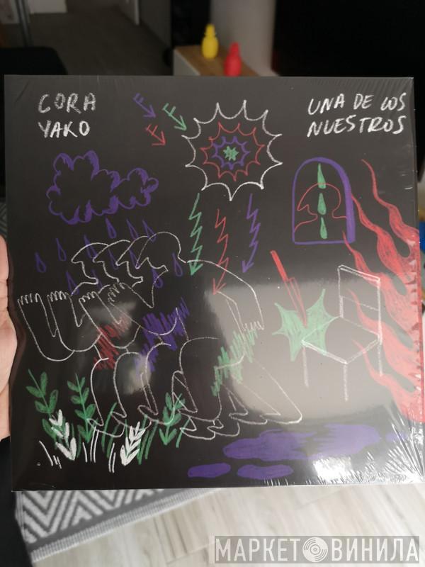 Cora Yako - Una De Los Nuestros