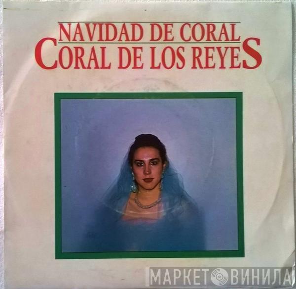 Coral De Los Reyes - Navidad De Coral