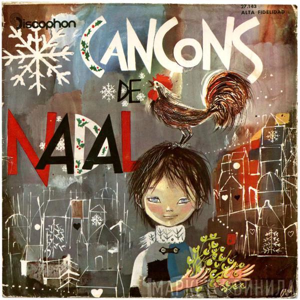 Coral L'Espiga D'Or - Cançons De Nadal