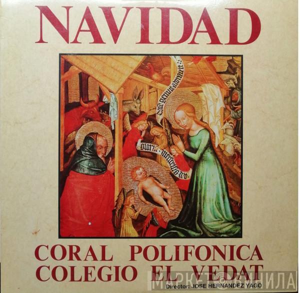 Coral Polifónica Colegio El Vedat - Navidad