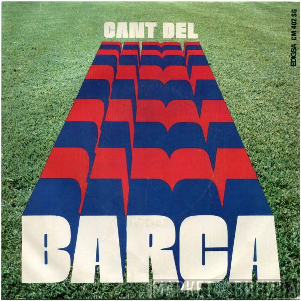 Coral Sant Jordi - Cant Del Barça