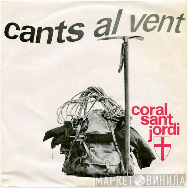 Coral Sant Jordi - Cants Al Vent