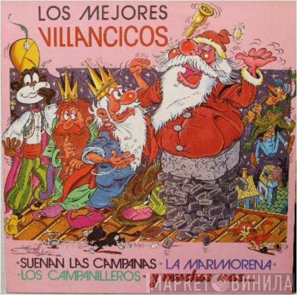 Coral Voces Blancas - Los Mejores Villancicos