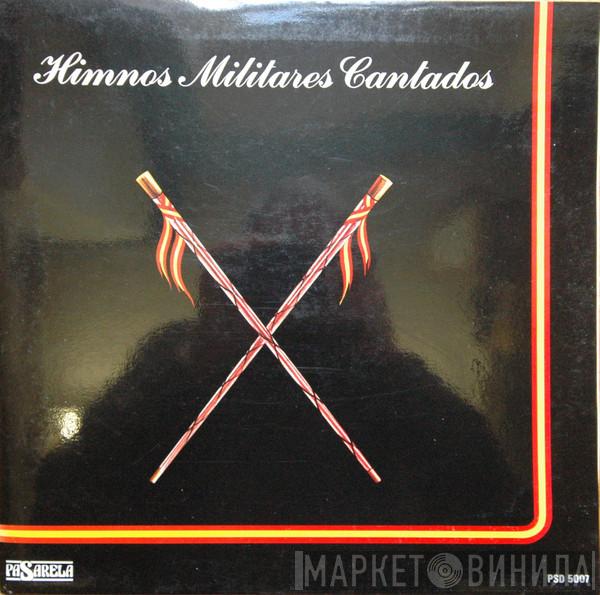 Coral de la Academia de Música de la S.A.F. de Algeciras - Himnos Militares Cantados