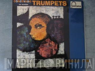 Corcovado Trumpets, Vic Schoen - Corcovado Trumpets