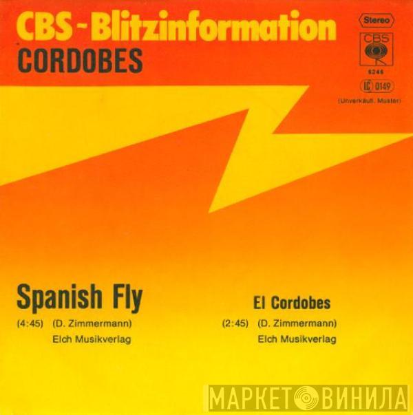 Cordobes - Spanish Fly