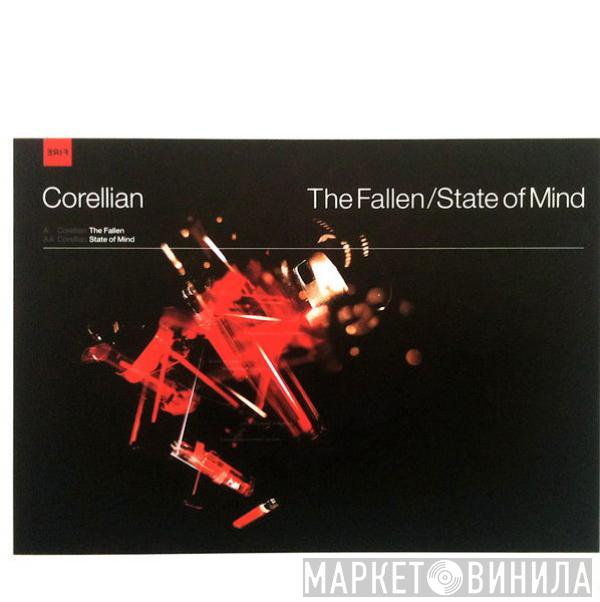 Corellian - The Fallen / State Of Mind