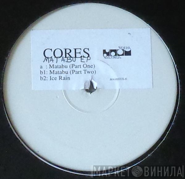 Cores - Matabu EP