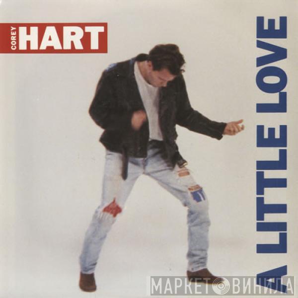 Corey Hart - A Little Love