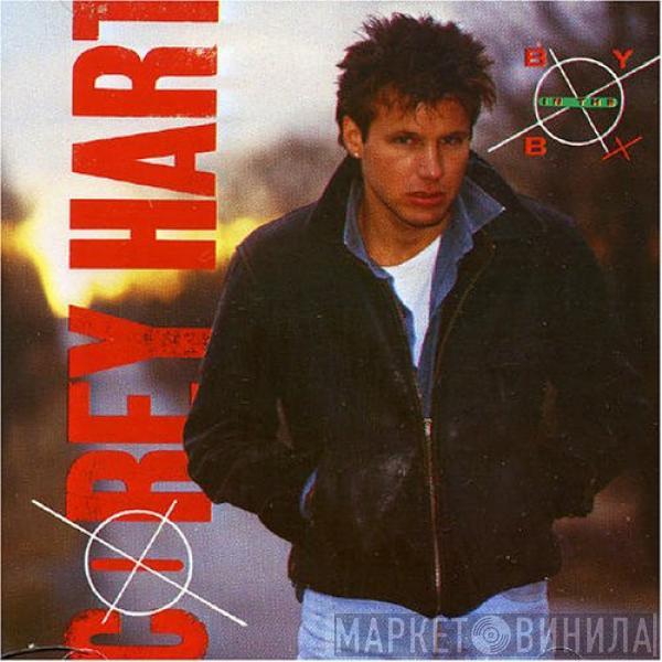 Corey Hart - Boy In The Box