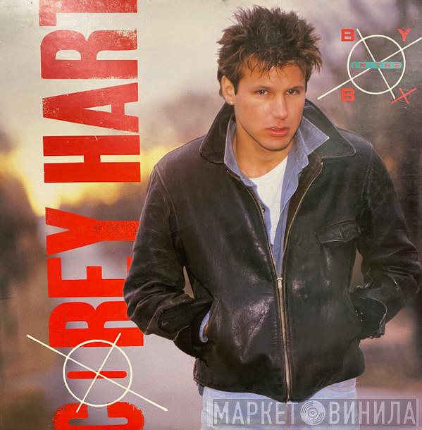  Corey Hart  - Boy In The Box