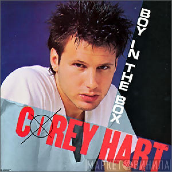  Corey Hart  - Boy In The Box