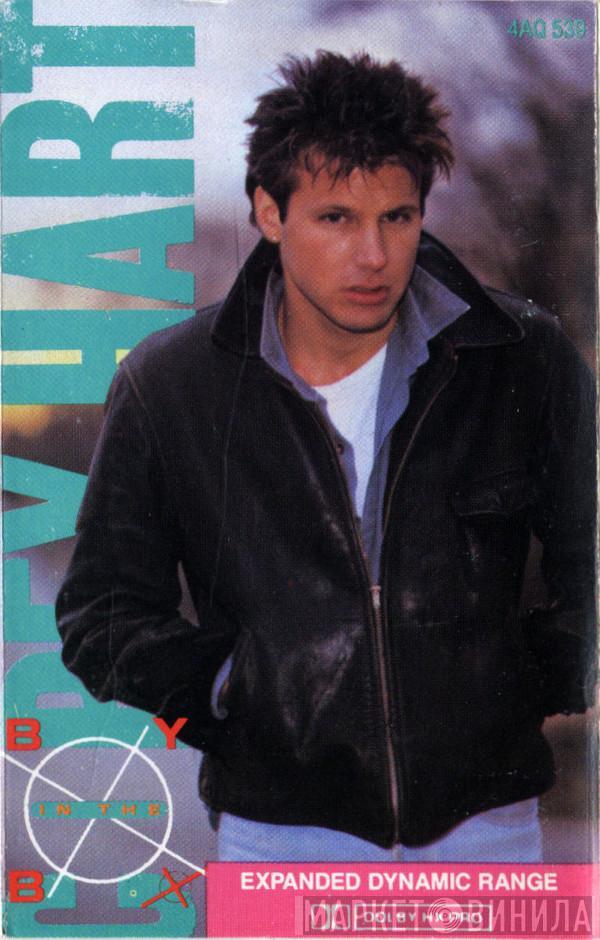  Corey Hart  - Boy In The Box
