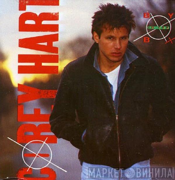  Corey Hart  - Boy In The Box