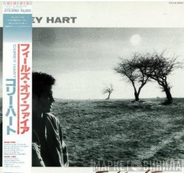 Corey Hart - Fields Of Fire