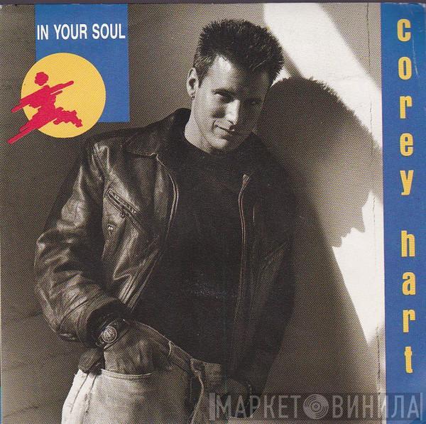 Corey Hart - In Your Soul