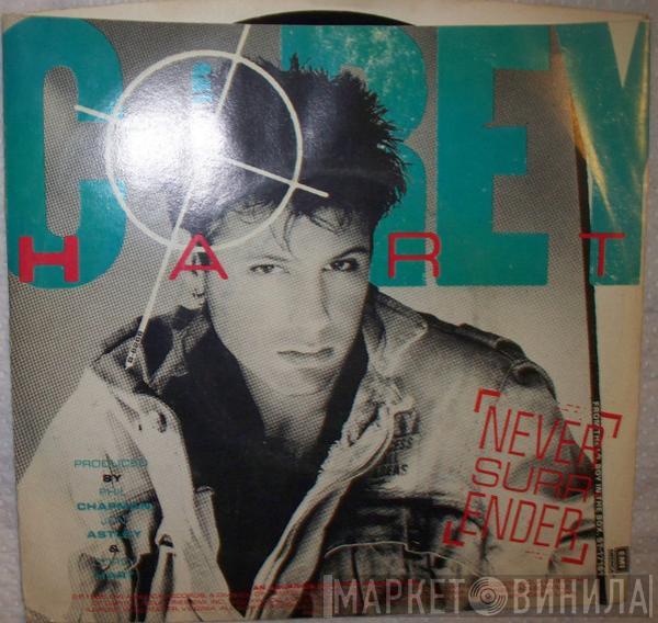 Corey Hart - Never Surrender