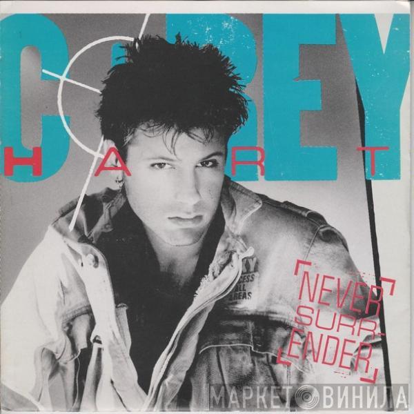 Corey Hart - Never Surrender