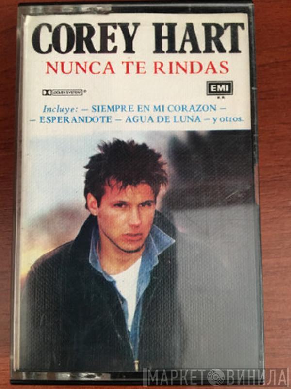  Corey Hart  - Nunca Te Rindas