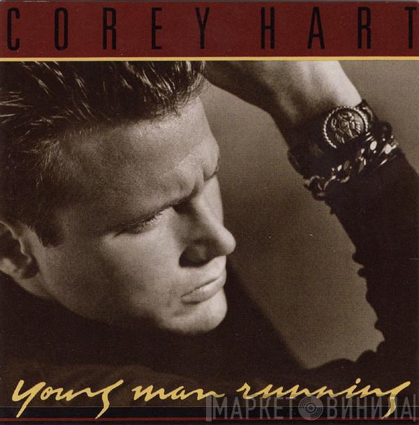  Corey Hart  - Young Man Running