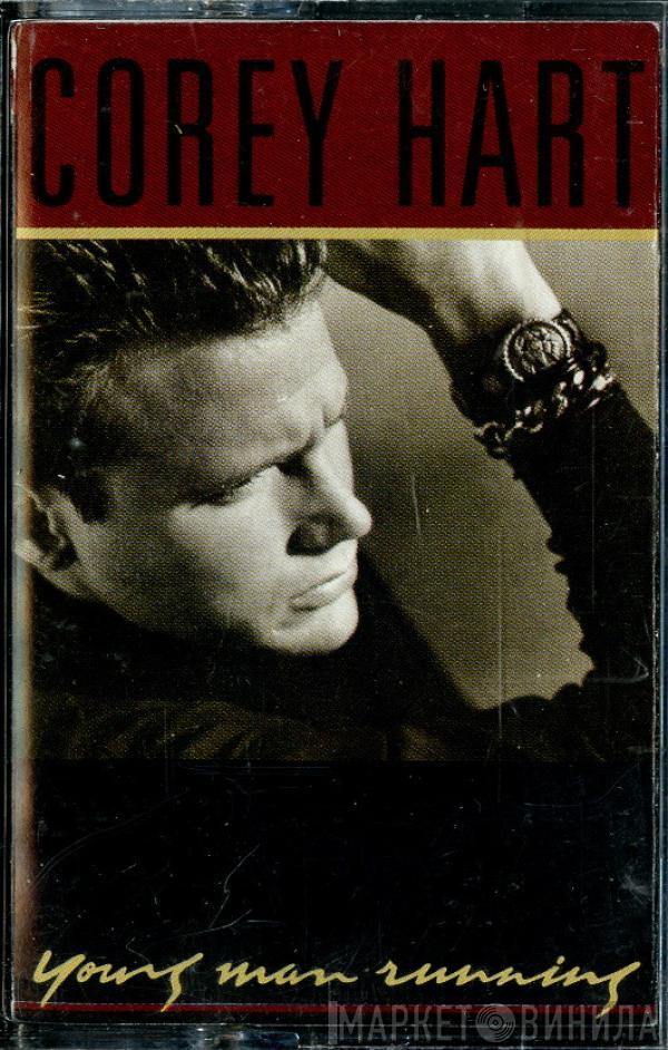  Corey Hart  - Young Man Running