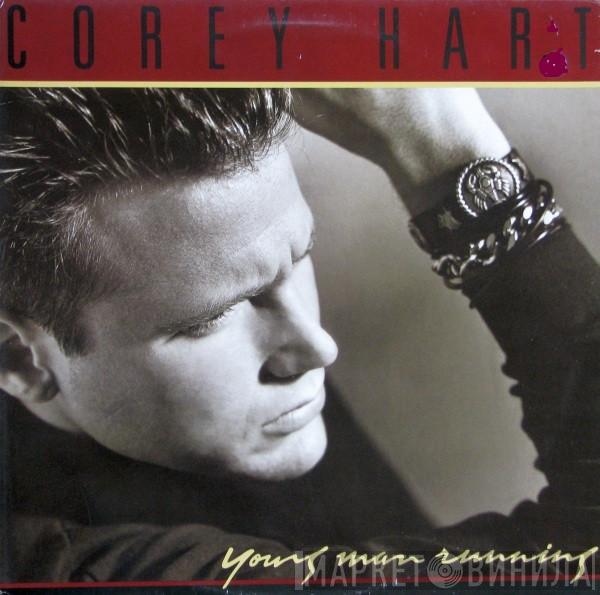 Corey Hart - Young Man Running