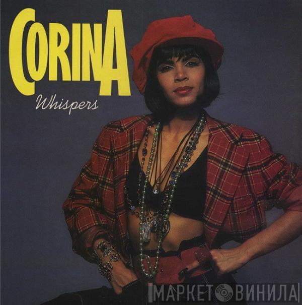 Corina - Whispers