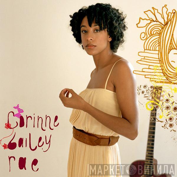  Corinne Bailey Rae  - Corinne Bailey Rae
