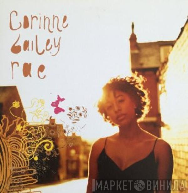  Corinne Bailey Rae  - Corinne Bailey Rae