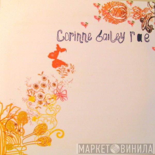  Corinne Bailey Rae  - Corinne Bailey Rae