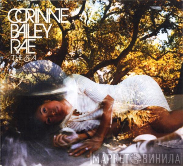 Corinne Bailey Rae - The Sea